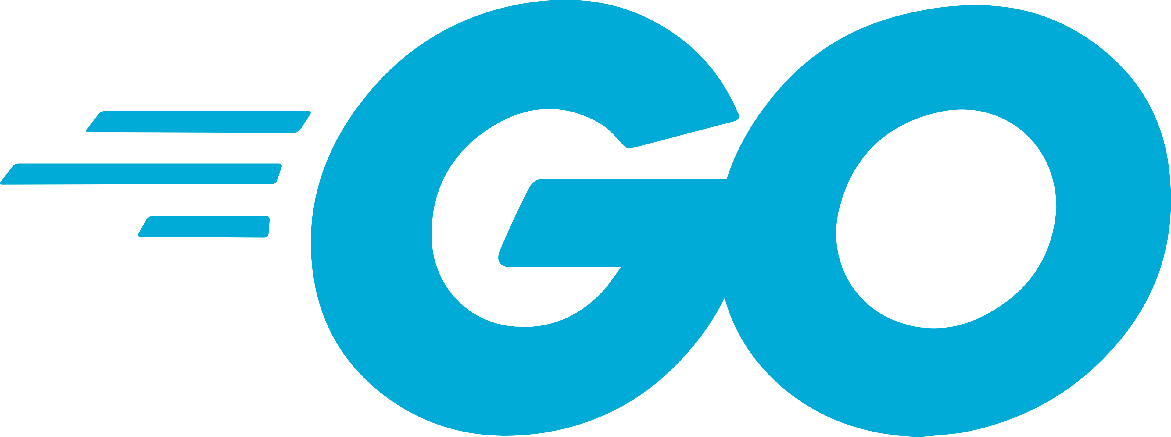 Go Development Recruitment